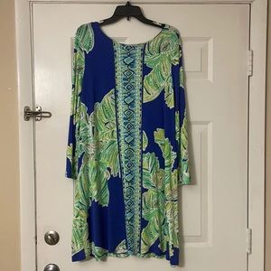 Lilly Pulitzer Ophelia Dress XL
